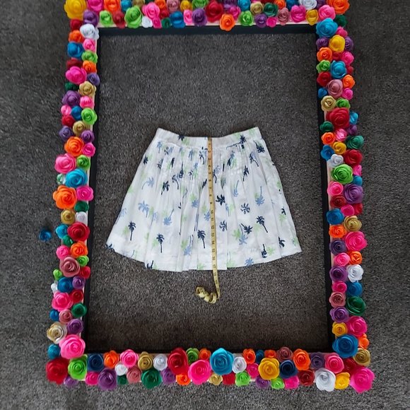 Summer Skirt - Picture 2 of 3